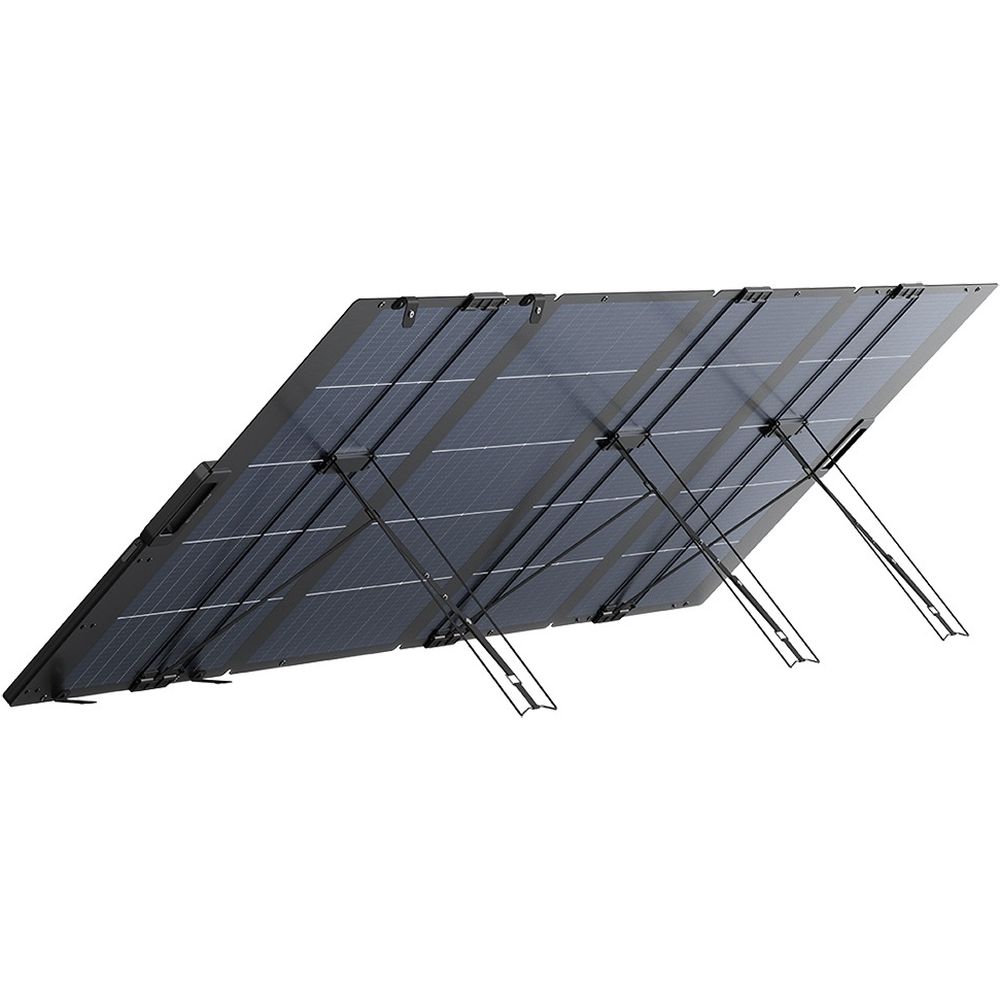 EcoFlow 400W Lightweight Portable Solar Panel