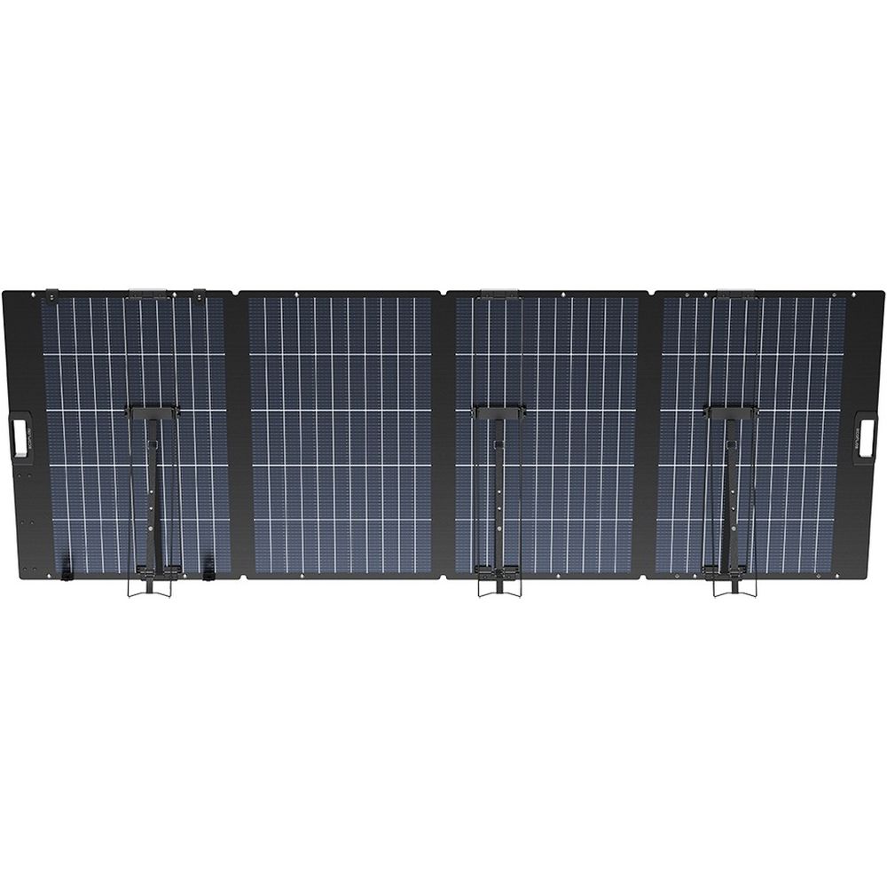 EcoFlow 400W Lightweight Portable Solar Panel