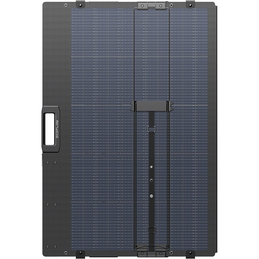 EcoFlow 400W Lightweight Portable Solar Panel