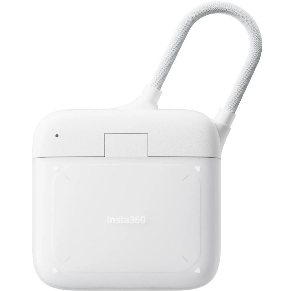 Insta360 2-in-1 Card reader + Case