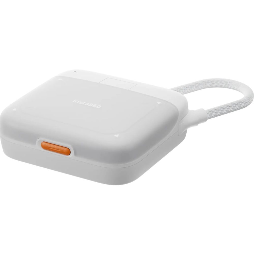 Insta360 2-in-1 Card reader + Case