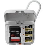 Insta360 2-in-1 Card reader + Case