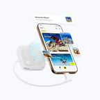 Insta360 2-in-1 Card reader + Case