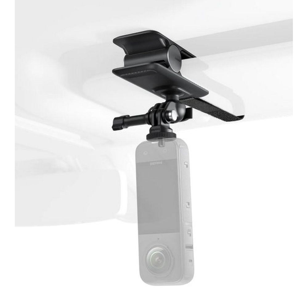 Insta360 Flexi Clip