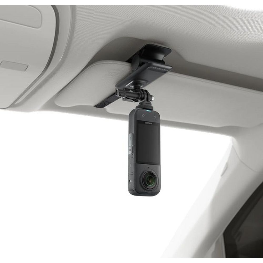 Insta360 Flexi Clip