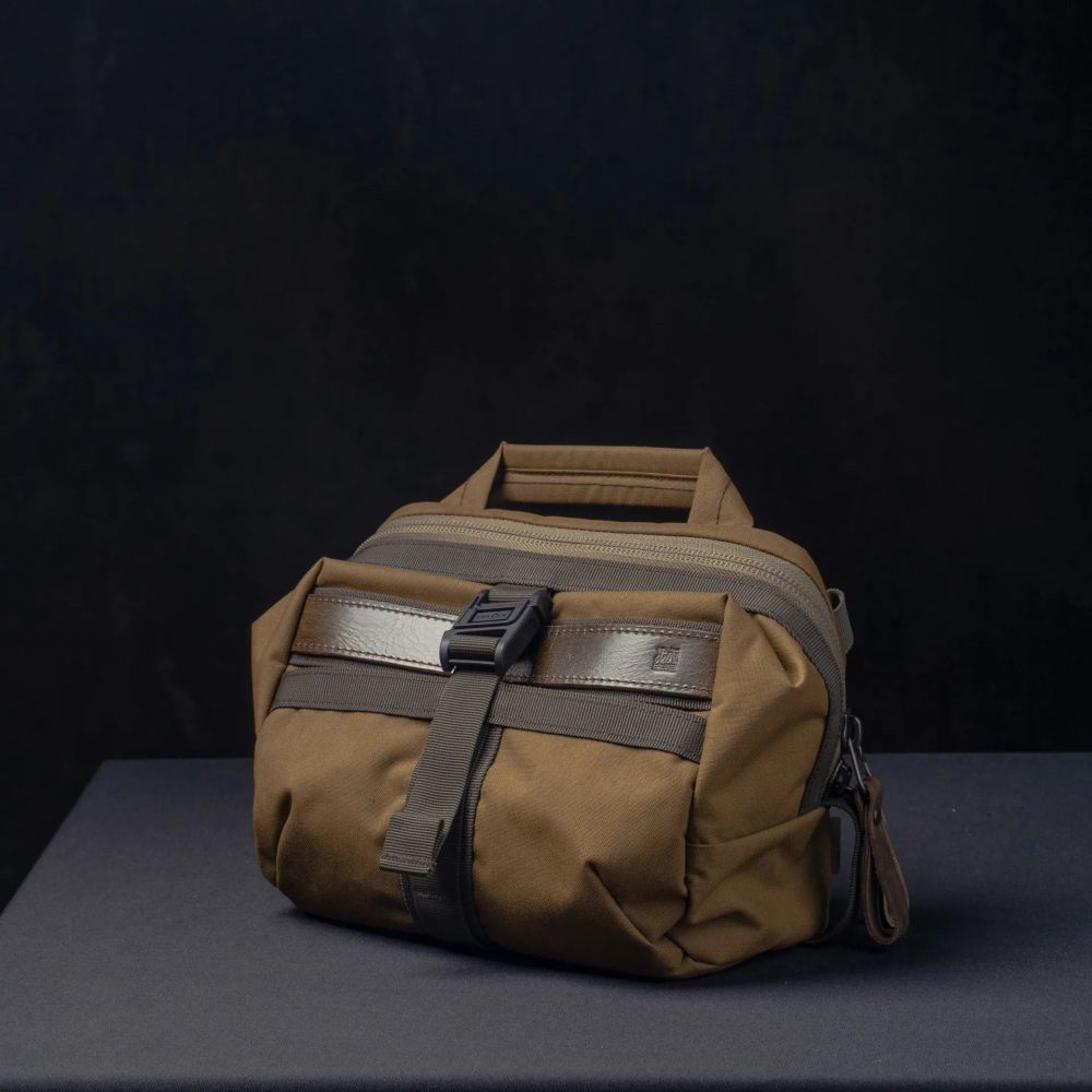 Wotancraft Mini Rider V2 4.5L khaki