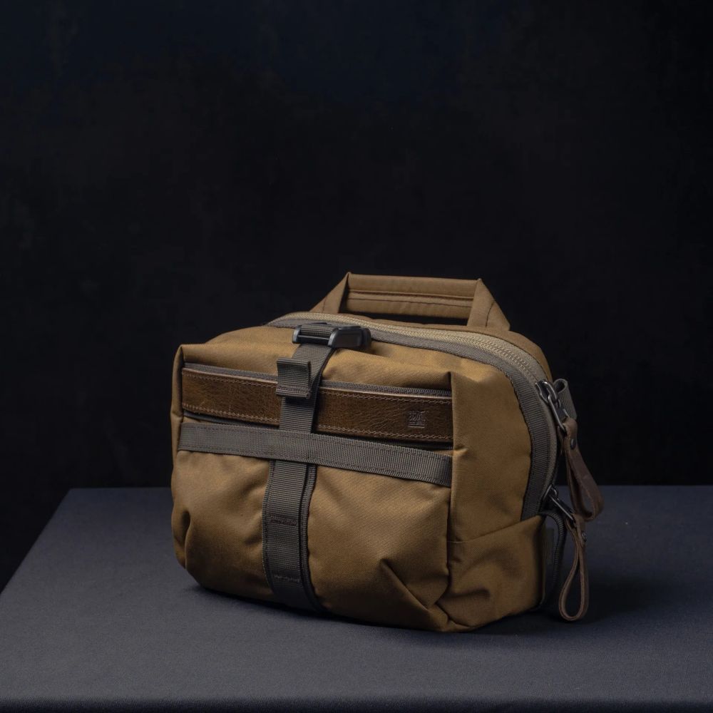 Wotancraft Mini Rider V2 4.5L khaki