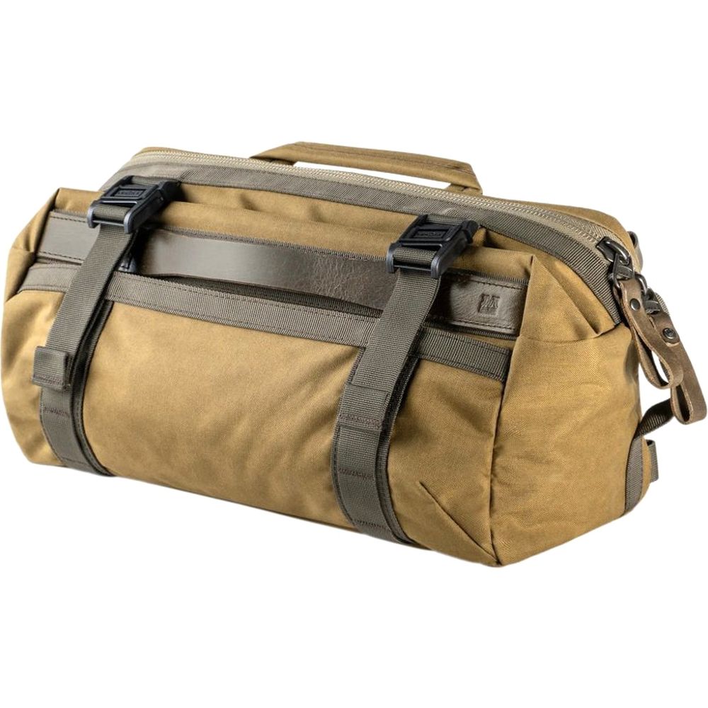Wotancraft Easy Rider V2 10L khaki