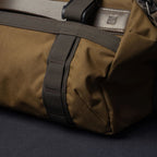 Wotancraft Easy Rider V2 10L khaki
