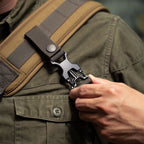 Wotancraft Easy Rider V2 10L khaki