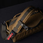 Wotancraft Easy Rider V2 10L khaki
