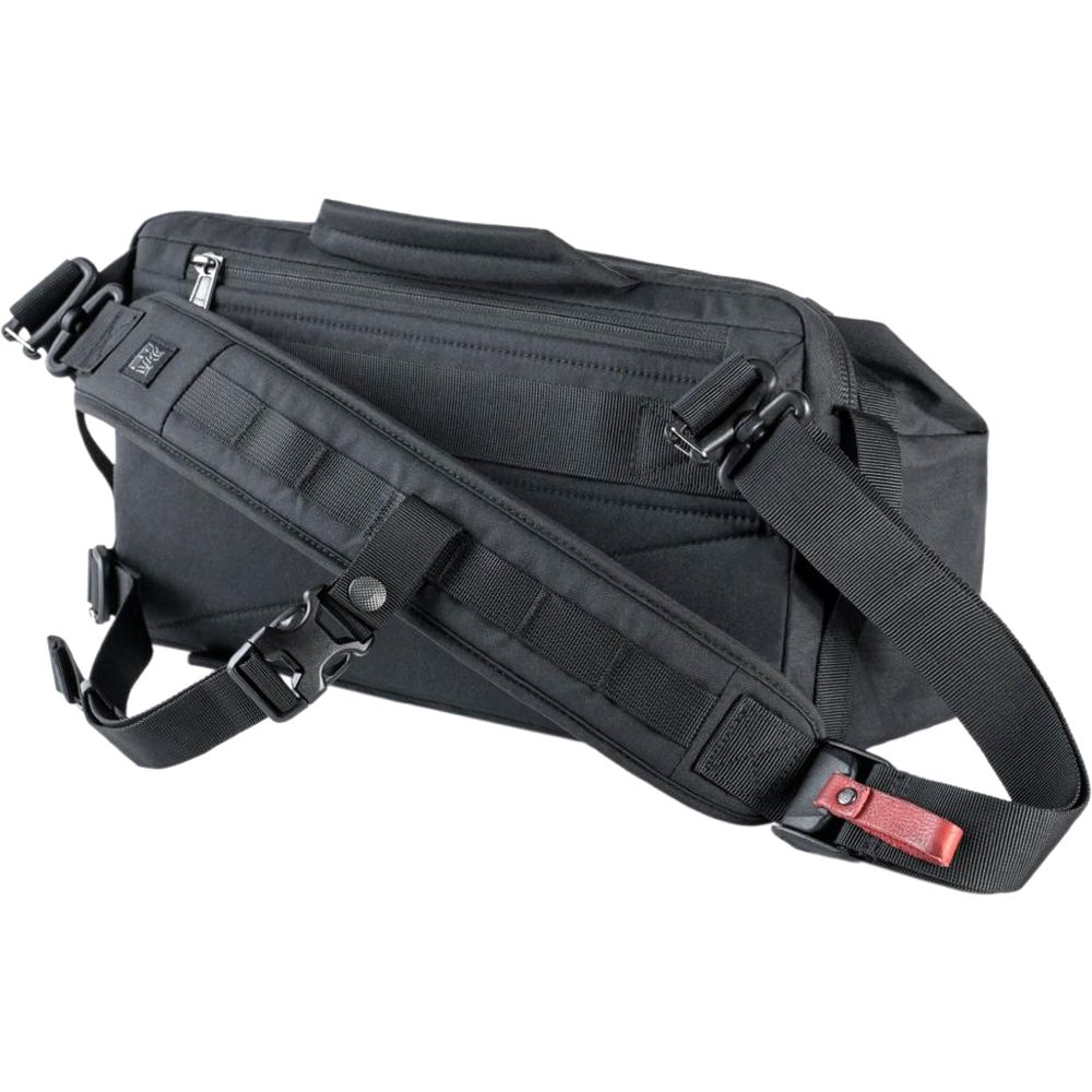 Wotancraft Easy Rider V2 10L black
