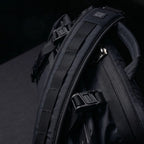 Wotancraft Easy Rider V2 10L black