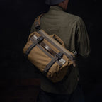 Wotancraft Lightning Rider V2 13L khaki
