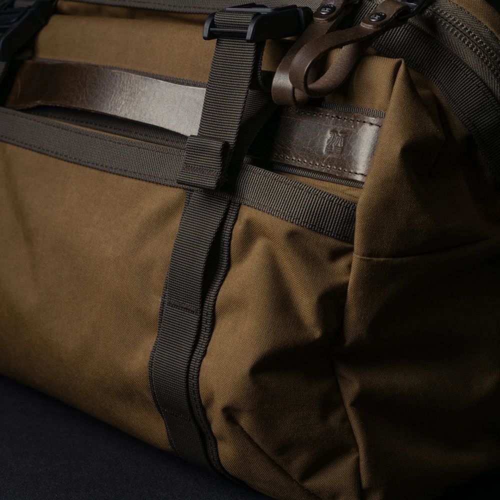 Wotancraft Lightning Rider V2 13L khaki