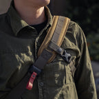 Wotancraft Lightning Rider V2 13L khaki