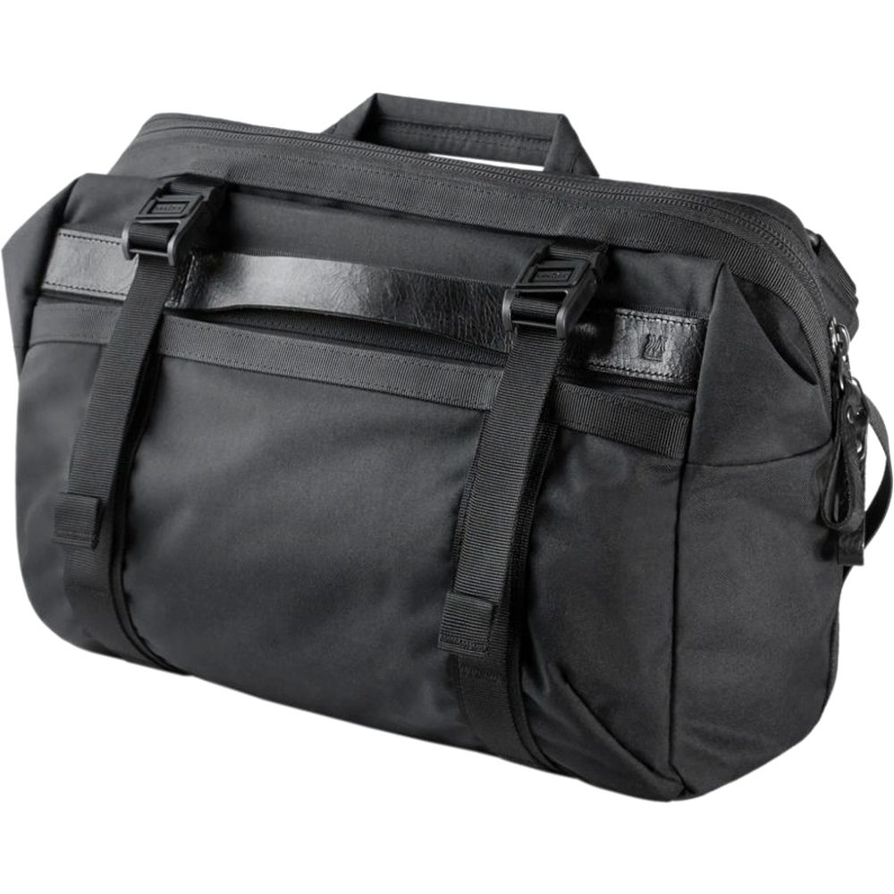 Wotancraft Lightning Rider V2 13L black