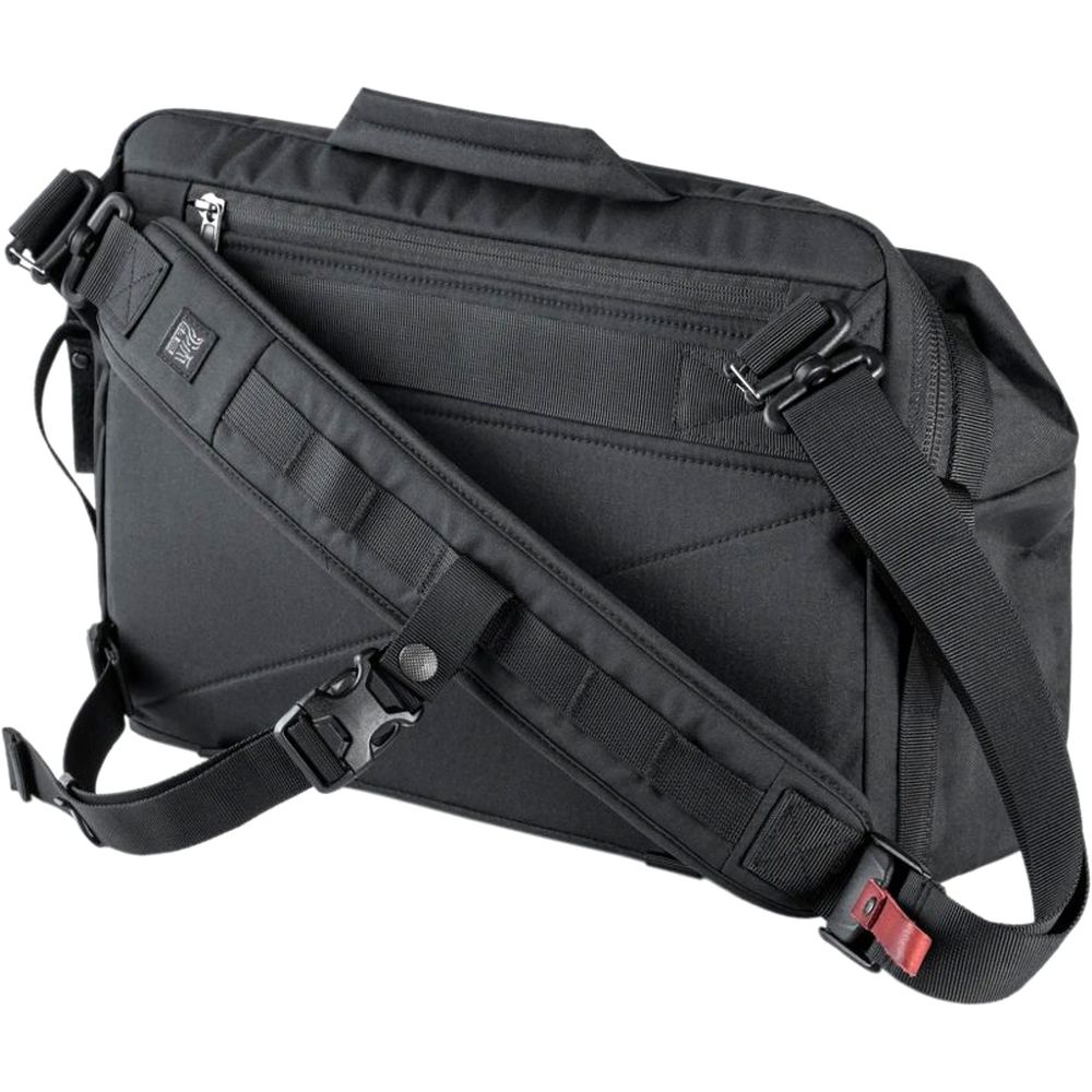 Wotancraft Lightning Rider V2 13L black