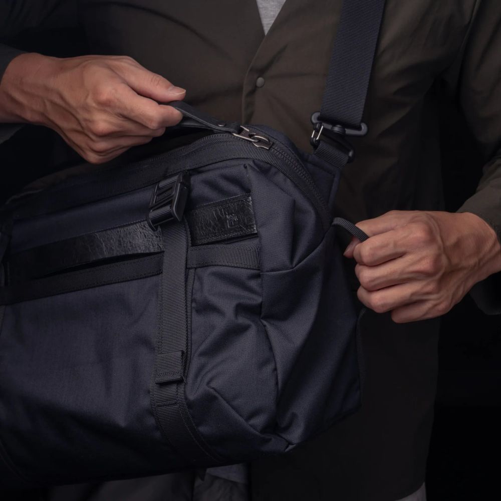 Wotancraft Lightning Rider V2 13L black