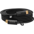 Rode HDMI 10m kabel black