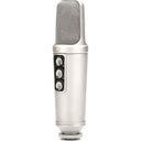 Rode NT2000 studio microphone