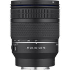Samyang AF 24-60mm f/2.8 Sony FE