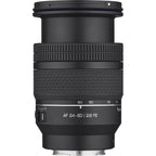 Samyang AF 24-60mm f/2.8 Sony FE