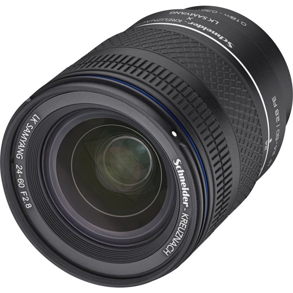 Samyang AF 24-60mm f/2.8 Sony FE