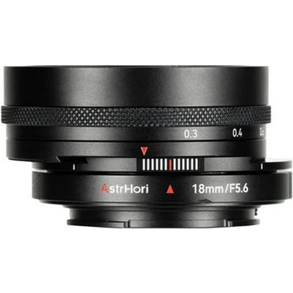 AstrHori 18mm f/5.6 Sony E-mount