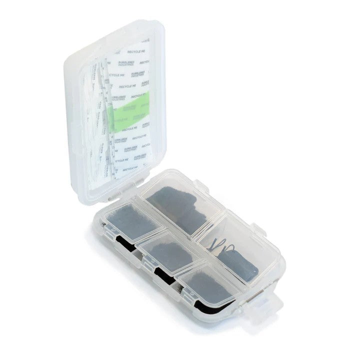 Bubblebee The Mic Hiding Kit For Røde Lavalier, Black