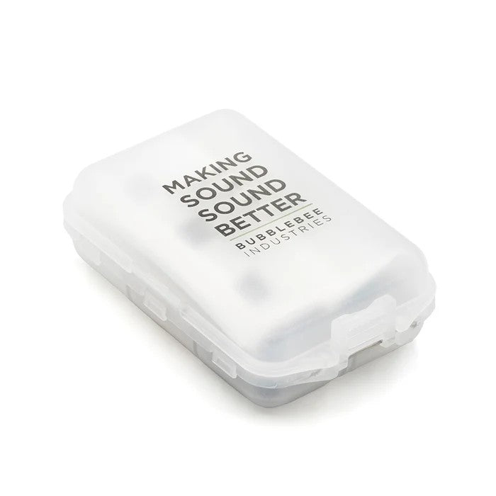 Bubblebee The Mic Hiding Kit For Røde Lavalier, Black
