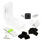 Bubblebee The Mic Hiding Kit For Røde Lavalier, Black