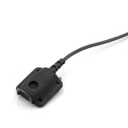 Bubblebee The Lav Concealer For Røde Lavalier II, Black