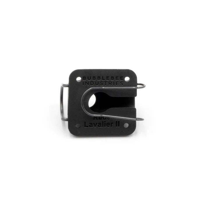 Bubblebee The Lav Concealer For Røde Lavalier II, Black