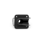 Bubblebee The Lav Concealer For Røde Lavalier II, Black