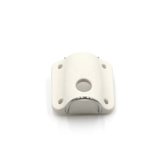 Bubblebee The Lav Concealer For Røde Lavalier II, White