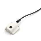 Bubblebee The Lav Concealer For Røde Lavalier II, White