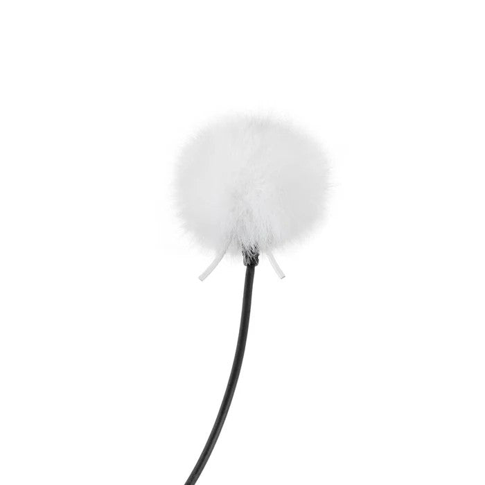 Bubblebee The Outdoor Mic Kit For Deity W.Lav Pro, White