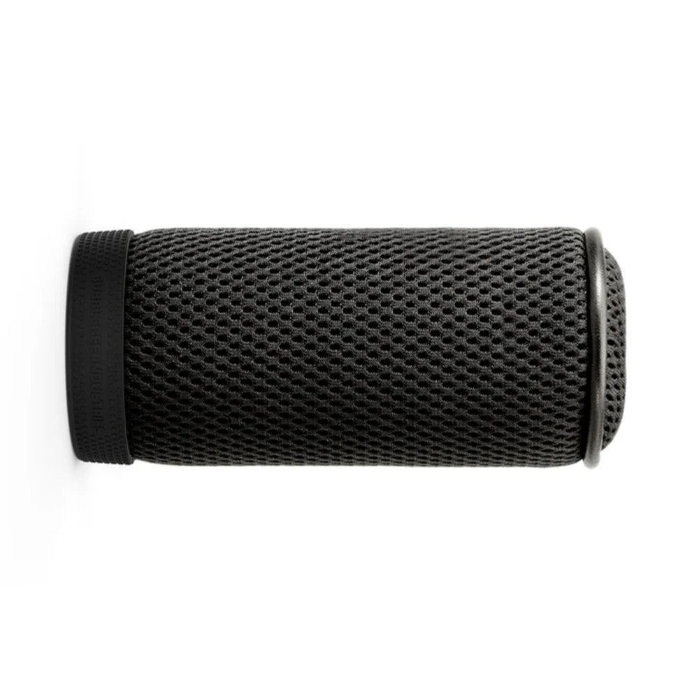 Bubblebee The Spacer Bubble, Black - Small