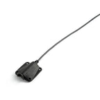 Bubblebee The Lav Concealer For Røde Lav, Black