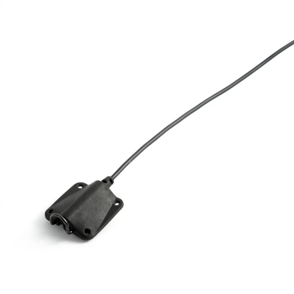 Bubblebee The Lav Concealer For Røde Lav, Black