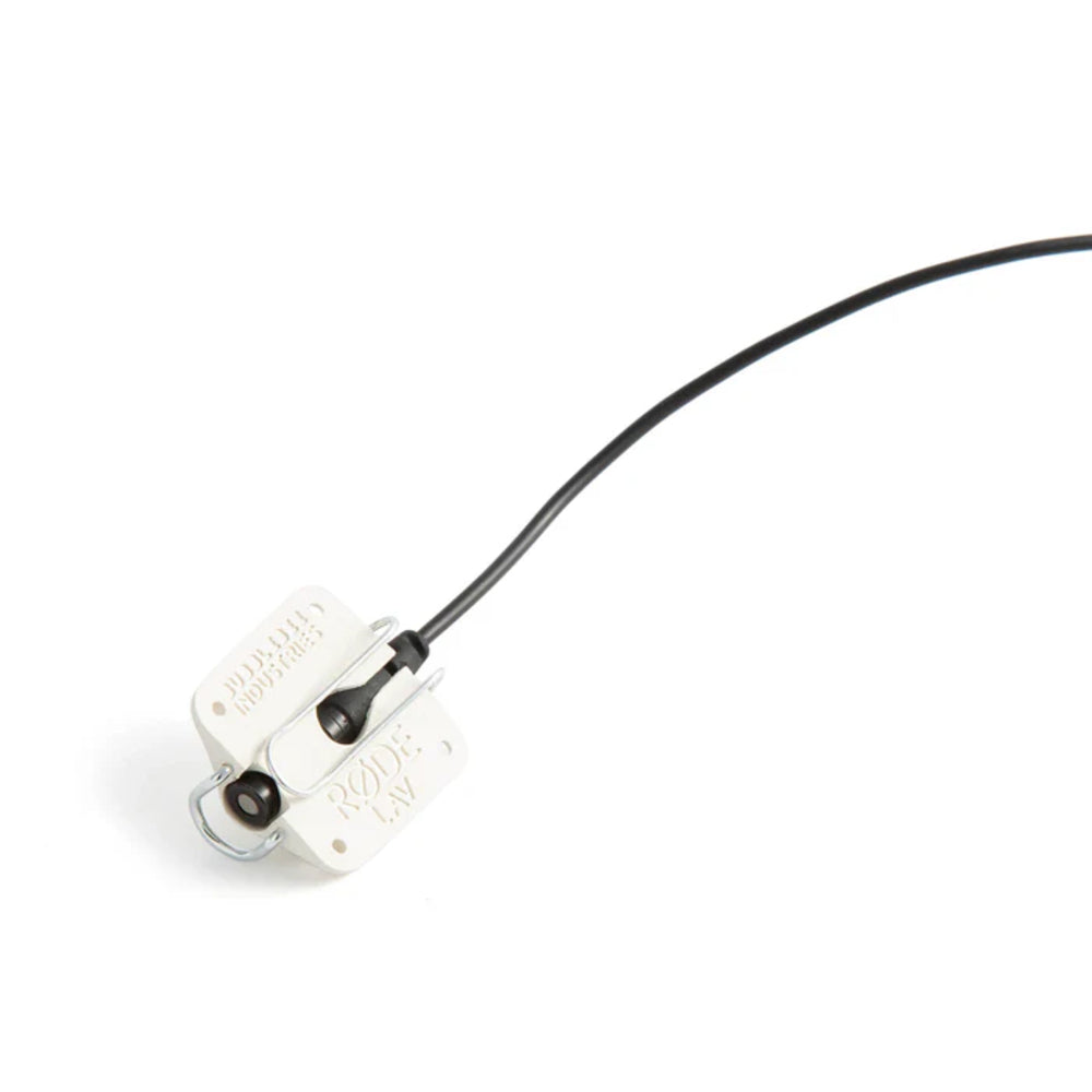Bubblebee The Lav Concealer For Røde Lav, White