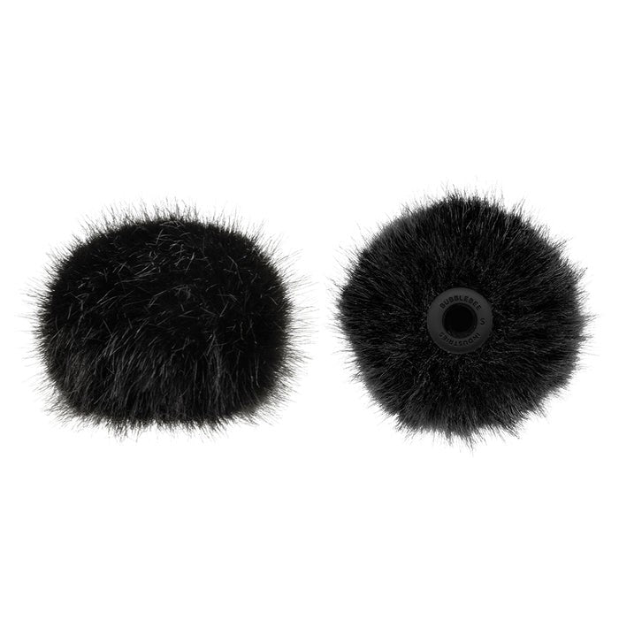 Bubblebee The Windbubble Pro (Single) - Small, Black