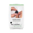 Bubblebee The Mic Hiding Kit For Deity W.Lav Pro, Black