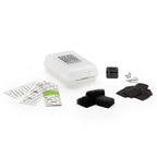 Bubblebee The Mic Hiding Kit For Deity W.Lav Pro, Black
