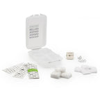 Bubblebee The Mic Hiding Kit For Deity W.Lav Pro, White