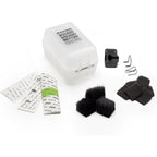 Bubblebee The Mic Hiding Kit For Sony ECM-V1, Black