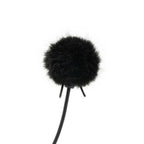 Bubblebee The Outdoor Mic Kit For Sony ECM-V1, Black