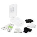 Bubblebee The Mic Hiding Starter Kit For Wedding Videographers: Runaway Vows Collab