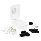 Bubblebee The Groom Mic Hiding Kit For Wedding Videographers
